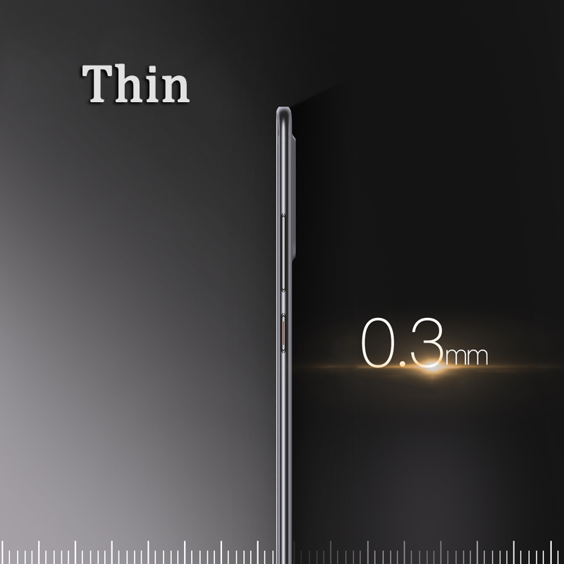 Ốp Điện Thoại Siêu Mỏng 3mm Bảo Vệ Chống Trượt Cho Vivo X60 Pro Y72 5G Y3S Y53S Y20S Y12S V20 Pro V20SE V21 5G V21E X70 5G X70 Pro 5G Y33S Y21 Y21S