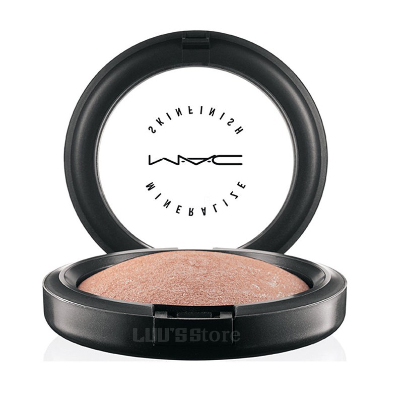 Phấn bắt sáng MAC Mineralize Skinfinish Highlighter - Fullsize