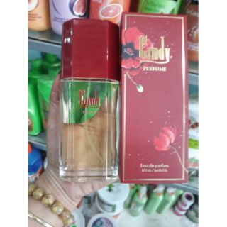 Nươca hoa CINDY 100ml