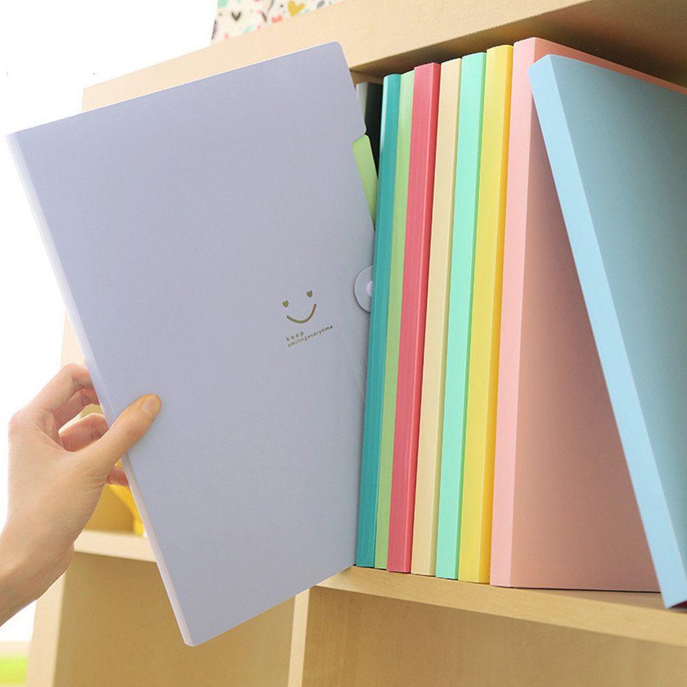 Giá Đỡ Tài Liệu Khổ A4 Kích Thước Lớn Tiện Dụng Cho Văn Phòng