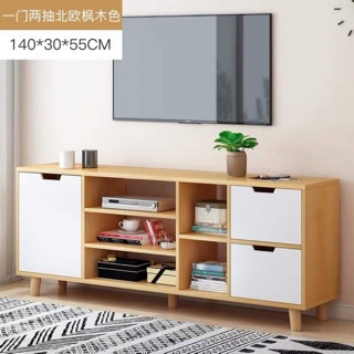 Kệ Tivi 2 màu