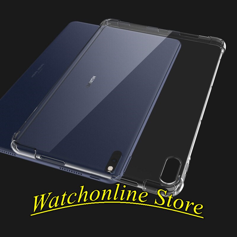 Ốp lưng chống va đập Huawei MatePad 10.4 inch Huawei Honor V6 2020