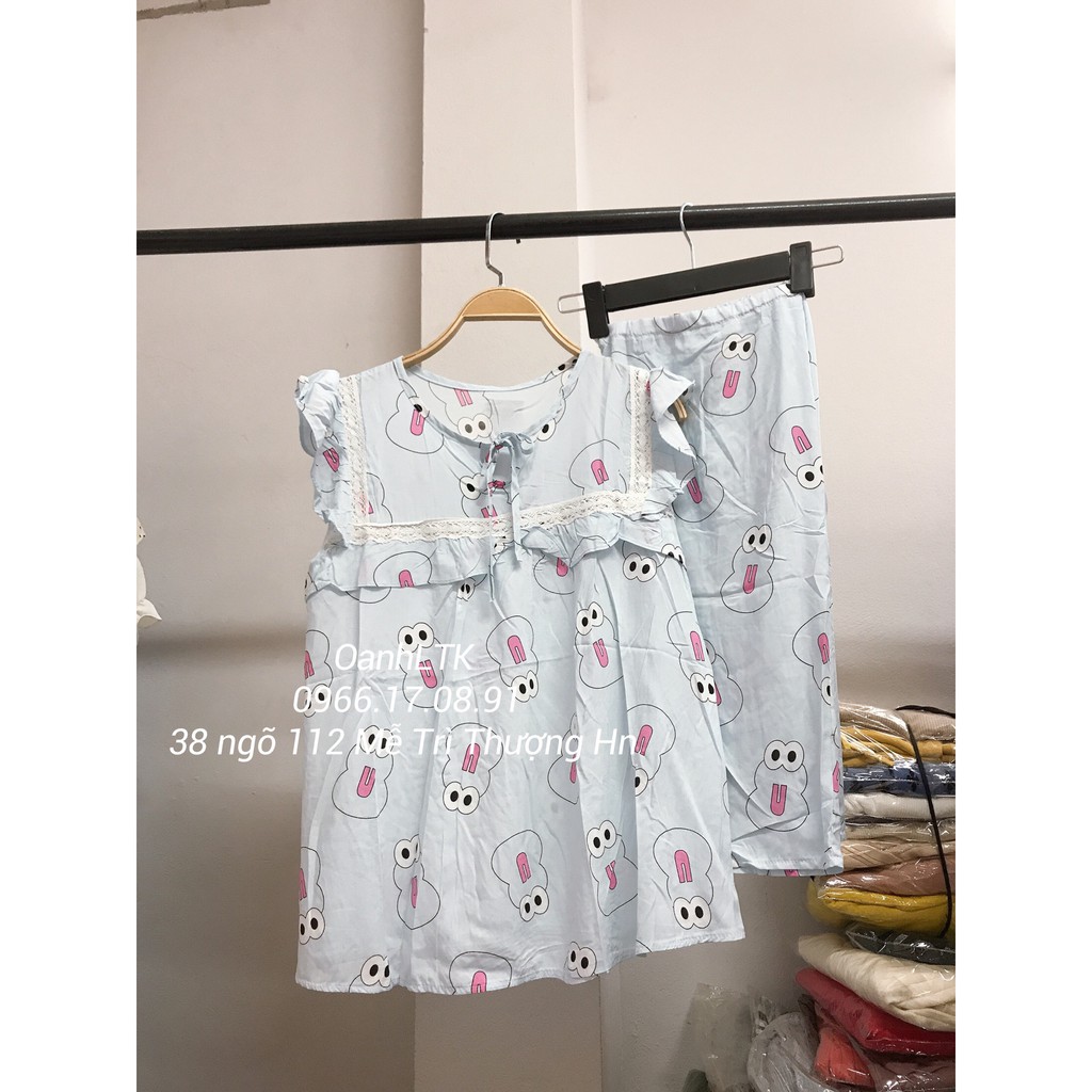 BỘ LANH SÁT NÁCH PHA REN
