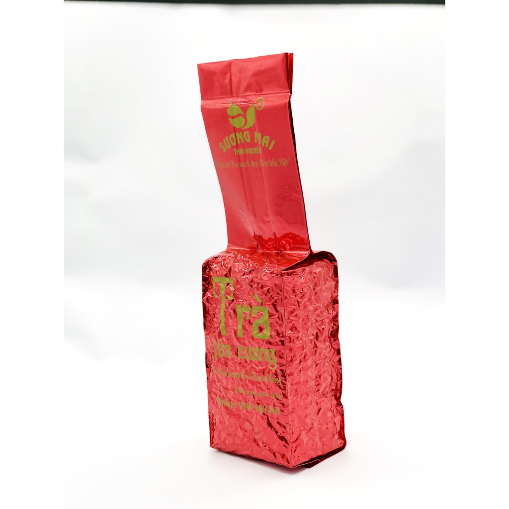 Trà Nõn Thuần Chủng Gói 200g | BigBuy360 - bigbuy360.vn