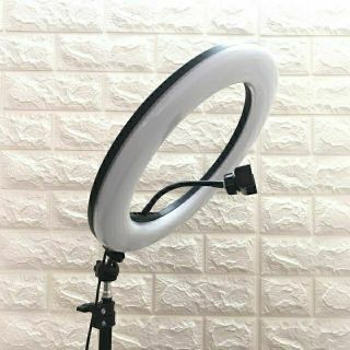 Đèn livestream 45cm