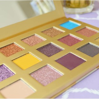 Bảng phấn mắt Essence Jasmin Eyeshadow Palatte