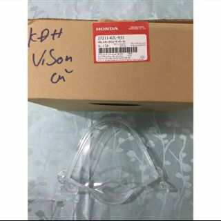Nắp chụp đồng hồ xe Vision 2011 đến 2013