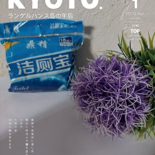10 viên thả bồn cầu