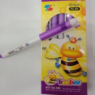 1 Hộp bebe tím