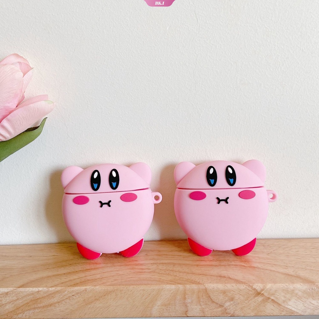 Vỏ Đựng Bảo Vệ Hộp Sạc Tai Nghe Airpods 1 / 2 / Pro (Ku2) | BigBuy360 - bigbuy360.vn