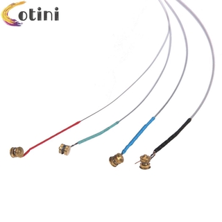 Bộ 4 Dây Đàn Violin Thay Thế Cho 3 / 4 & 4 / 4