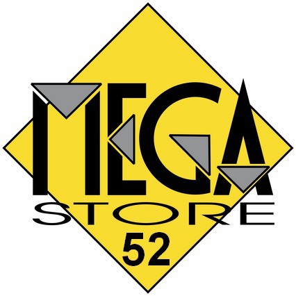 MEGA STORE 52