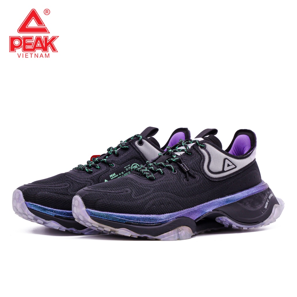 Giày Thể Thao Nam PEAK Taichi Explorer 2.0 E13707E