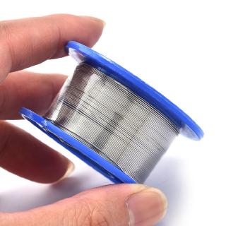 Cuộn dây hàn thiếc đa năng chuyên dụng 63 / 37 0.3mm