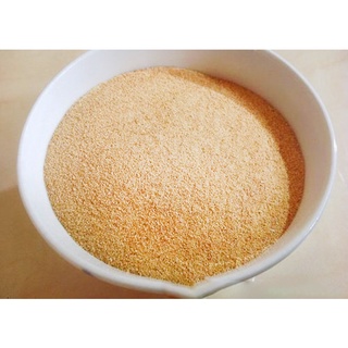 Bột thính gạo 100g - Ngọc Long