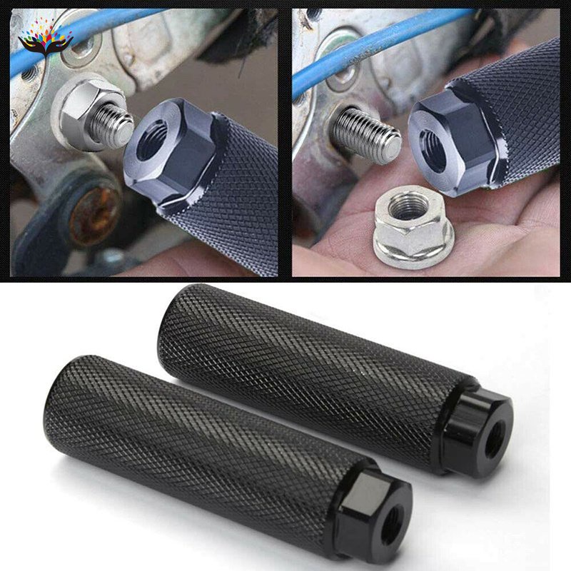 Bàn Đạp Để Chân Phía Sau Xe Đạp Leo Núi Chất Lượng Cao