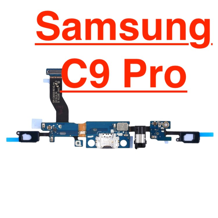 ✅ Chính Hãng ✅ Cụm Chân Sạc C9 Pro Chính Hãng Giá Rẻ