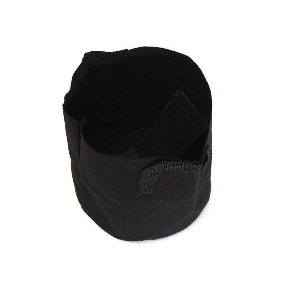 HECCEH Chậu Vải Trồng Cây Trong Vườn