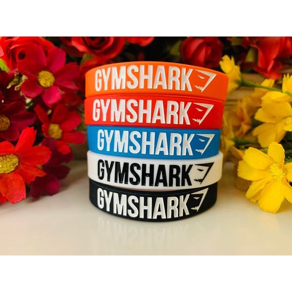 Vòng tay GYM, vòng đeo tay gym , gymshark, gym max