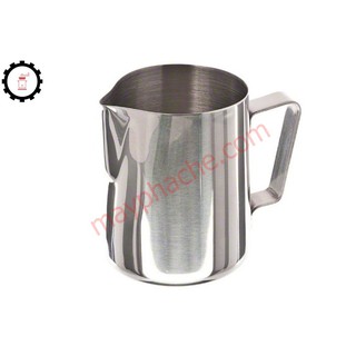 Ca đánh sữa inox 600ml có vạch chia