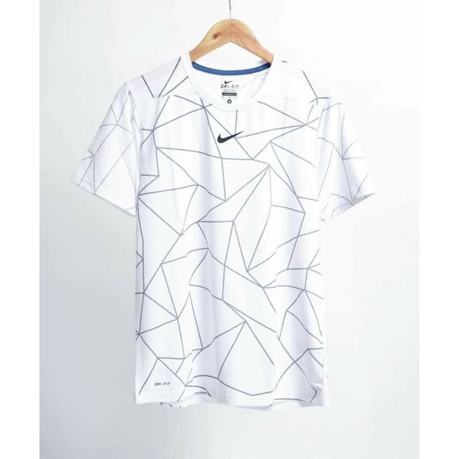 Áo thun thể thao Nike Dfit 2022