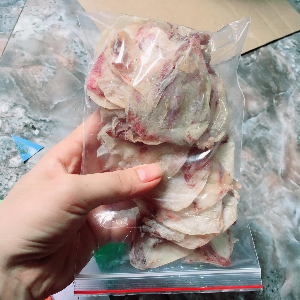 [Mã GROSALE2703 giảm 8% đơn 250K] 🦑 Mực khô size mini 100 con/kg ngọt thịt 🦑 Đặc sản Cô Tô