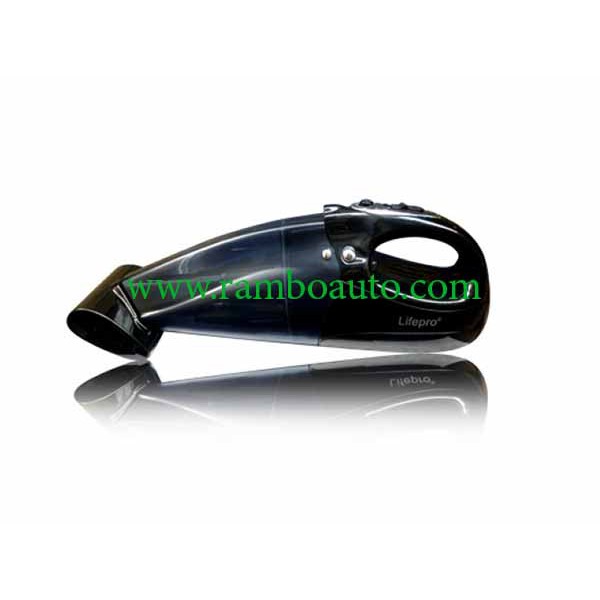 Máy hút bụi ô tô Lifepro