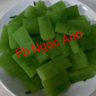 CAO BÍ ĐAO NGỌC ANH