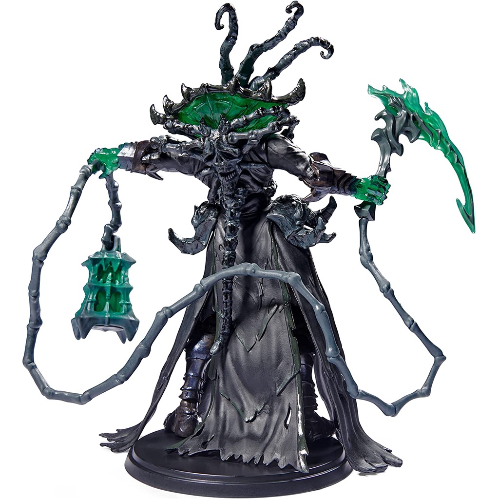 Mô hình League Of Legends⚔️The Champion Collection⚔️6-inches Thresh – the Chain Warden