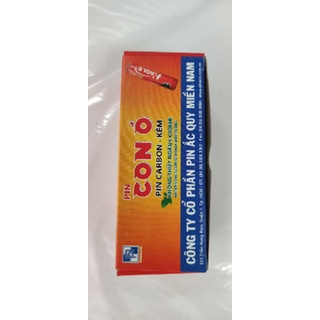 một cặp pin con ó pin remote