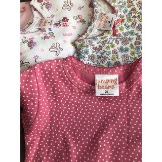 05 bộ bé 5-22 kg