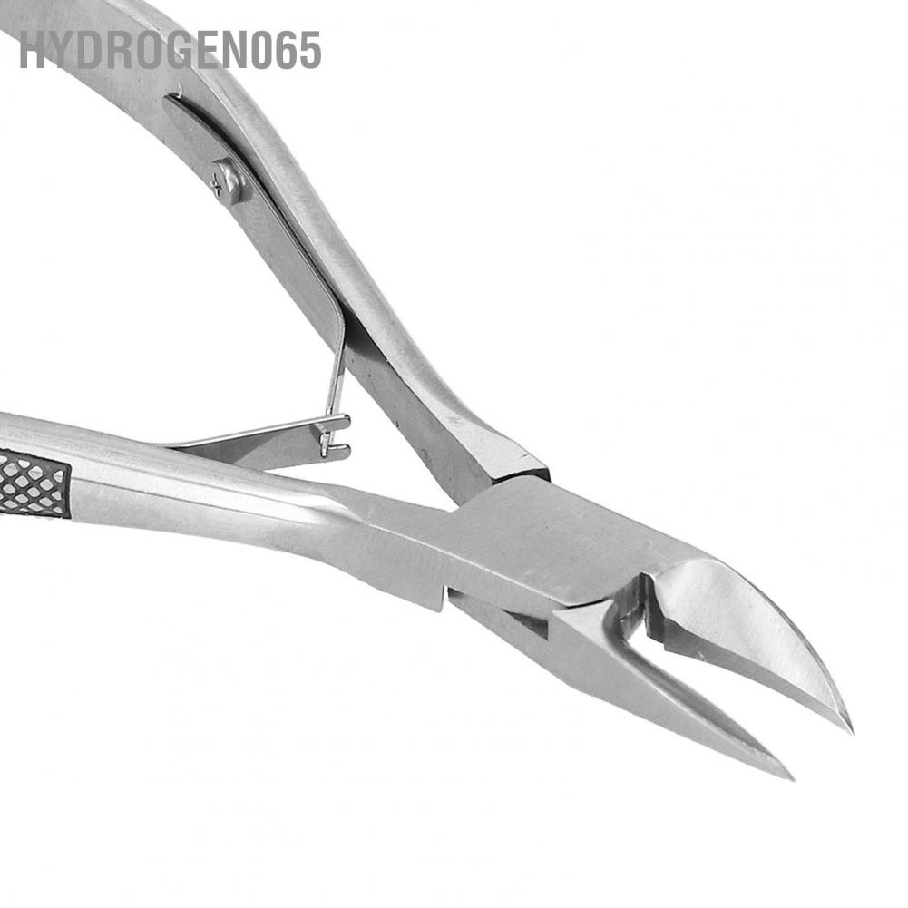Hydrogen065 Piglet Teeth Cutter Pliers Stainless Steel Elbow Pig Tooth Nipper Livestock Equipment