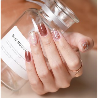 Sơn gel AS - thạch mã BIG