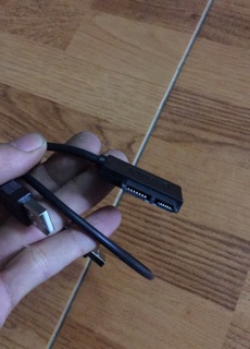 Bộ dock đọc ổ dvd laptop qua chuẩn usb