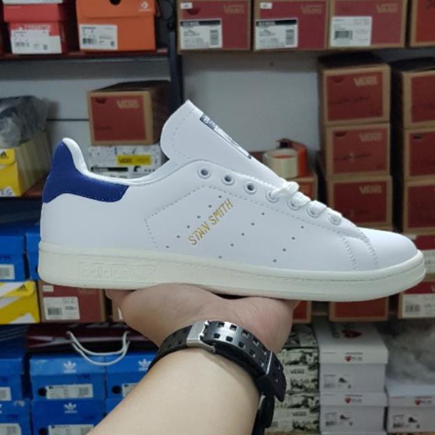 Xả Xả XẢ [Chính Hãng] GIÀY ADIDAS STAN SMITH VINTAGE NAVY . 2020 new HOT ✔️ * : ²