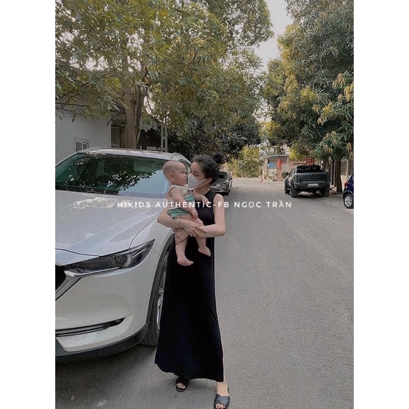 Dép nữ HM chính hãng