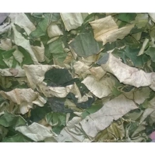 Bột lá sen sấy lạnh gói 100g
