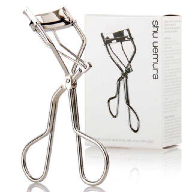 Kẹp Bấm Mi Shu Uemura Eyelash Curler