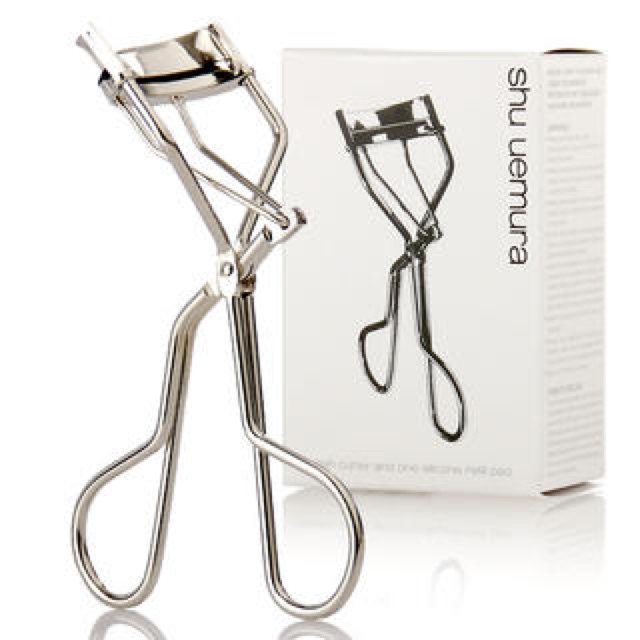 Kẹp Bấm Mi Shu Uemura Eyelash Curler