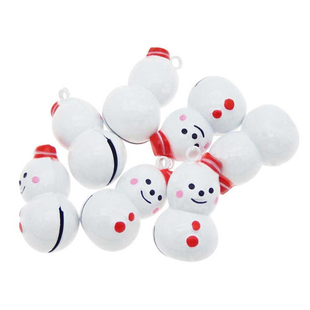 IVORY Phụ Kiện Treo Trang Trí Halloween / Giáng Sinh Nhiều Hình Dạng Vui Nhộn Sáng Tạo