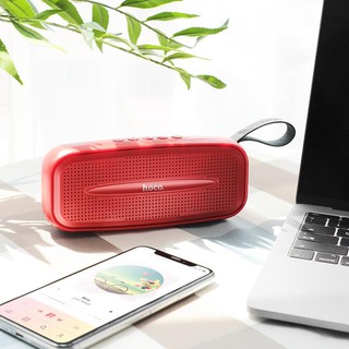 Loa Bluetooth HOCO BS28 - Loa Bluetooth để bàn Loa - Bluetooth di động
