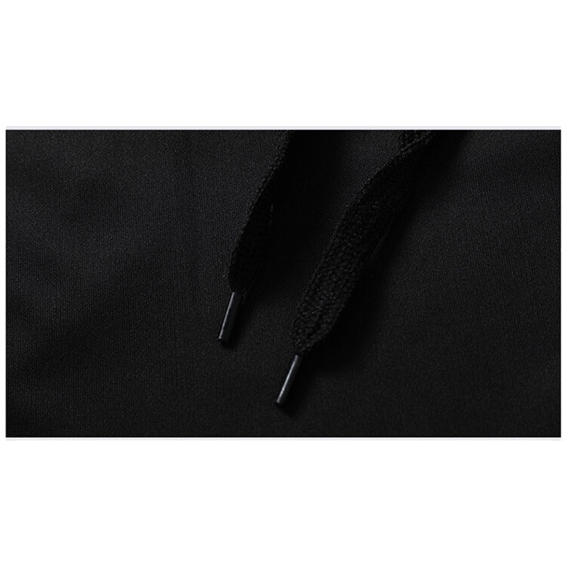 Bộ Đồ Thể Thao Áo Thun Tay Ngắn Phối Quần Short Thời Trang Mùa Hè Cho Nam