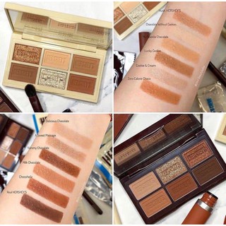Bảng Phấn Mắt Play Color Eyes Mini Cookie - Mini Original