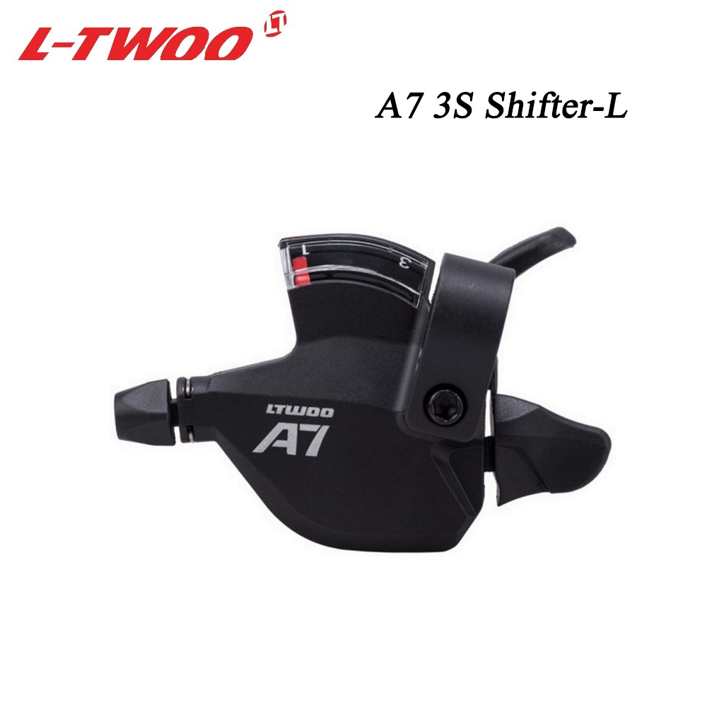 Bộ Cùi Đề Phía Trước 10 Tốc Độ 10 Tốc Độ L Otwoo A7 3X10 30 Cho Xe MTB