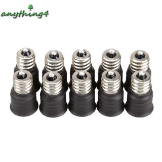 Chuôi Đèn Chuyển Đổi Từ E12 Sang E14