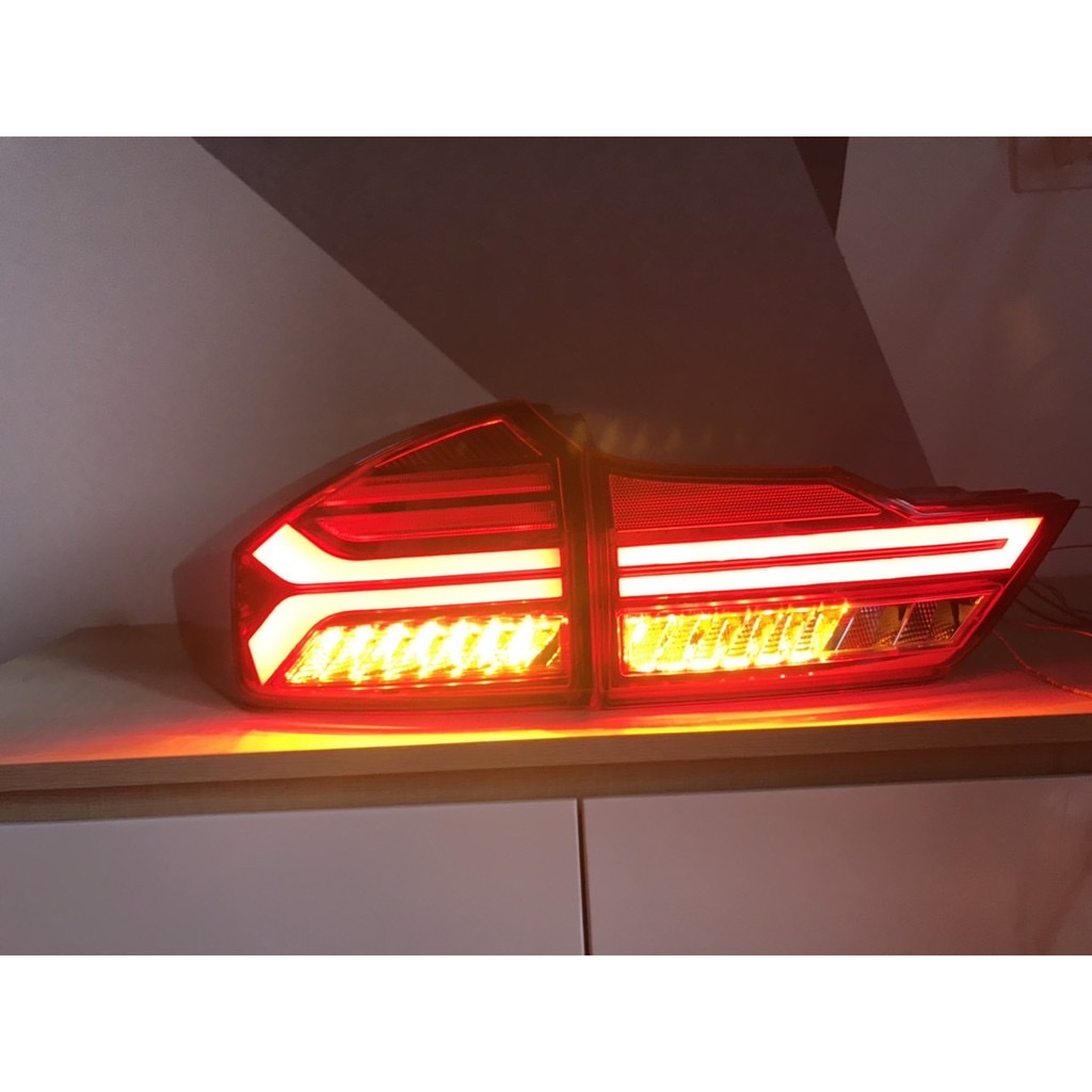 Đèn Hậu City Kiểu Audi Đồ Chơi HONDA_CITY ⚠️ 𝐅𝐫𝐞𝐞𝐬𝐡𝐢𝐩 𝐗𝐭𝐫𝐚 ⚠️ NỔI BẬT_ĐẲNG CẤP & SANG TRỌNG_KHÁC BIỆT😍😍