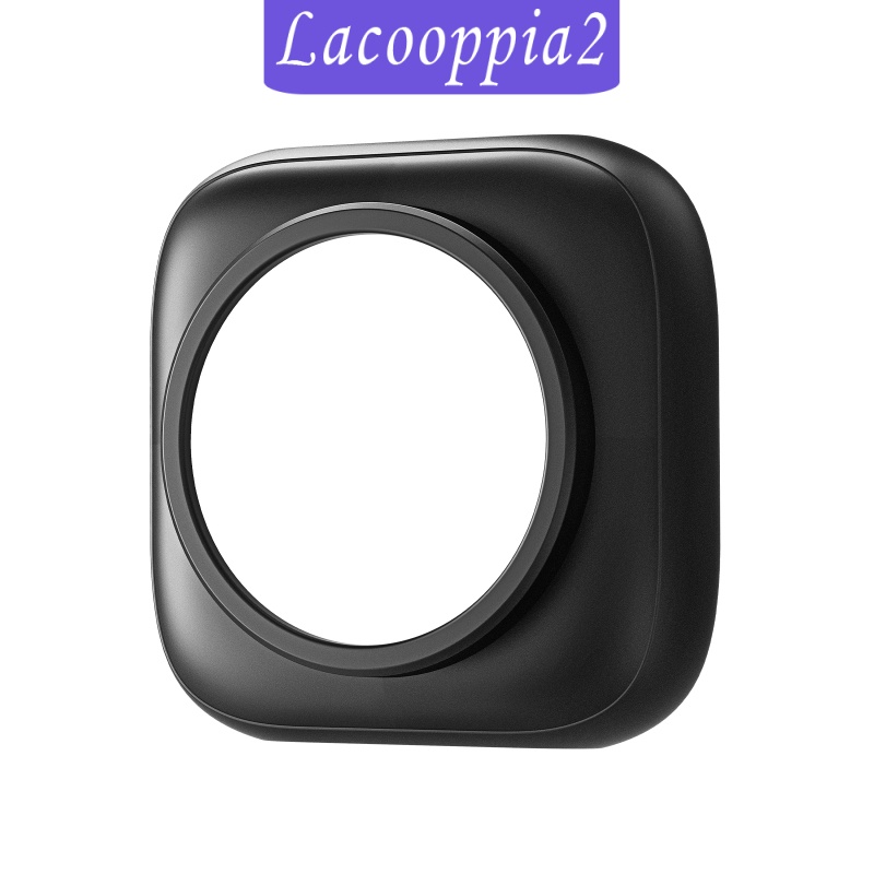 [LACOOPPIA2] Mini Soft Video Fill Light Rechargeable for Vlog Selfie Girl SLR 36LED Black