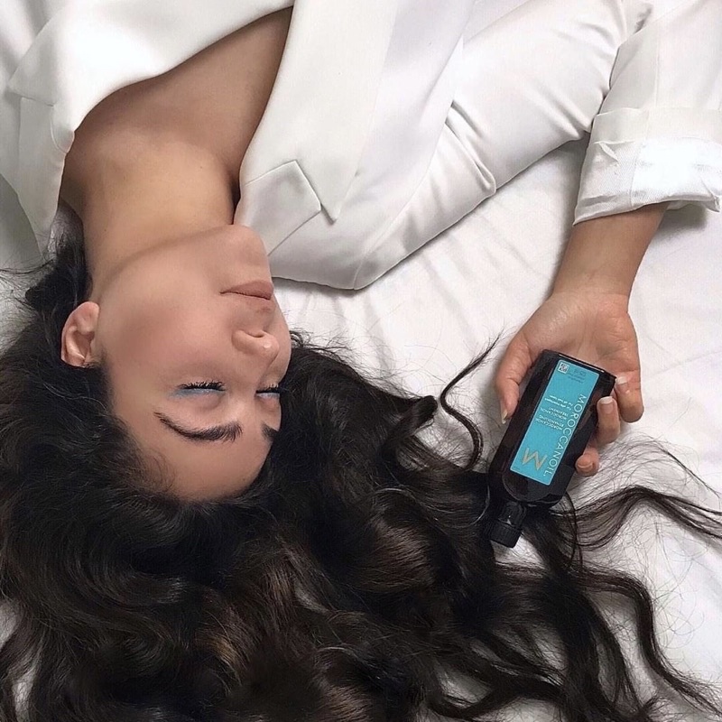 TINH DẦU DƯỠNG TÓC MOROCCANOIL TRAETMENT