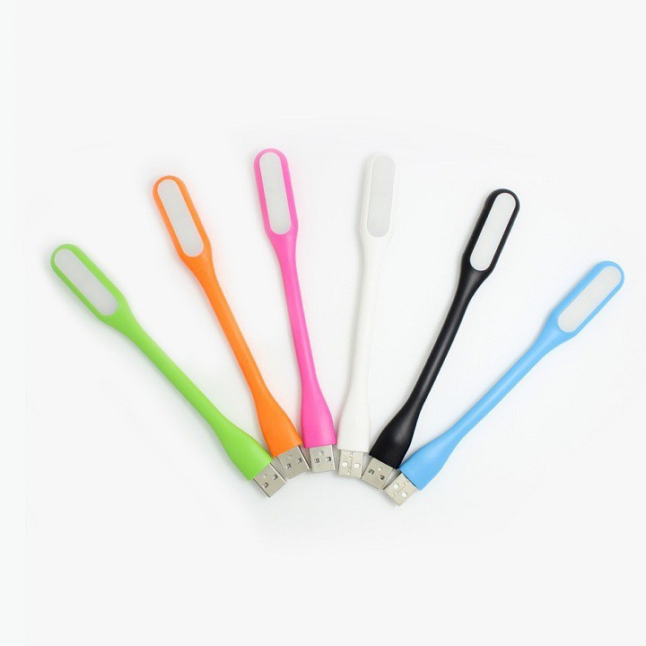 Đèn led chân cắm usb siêu sáng nhiều màu, thiết kế nhỏ gọn, tiện lợi {Cực HOT} | BigBuy360 - bigbuy360.vn
