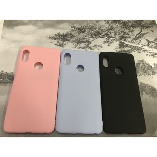 Ốp silicon siêu mỏng chống sốc Redmi Note 5